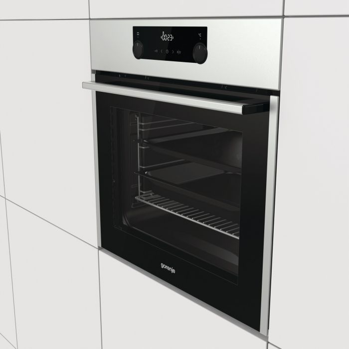 Духовка Gorenje BOS737E13X