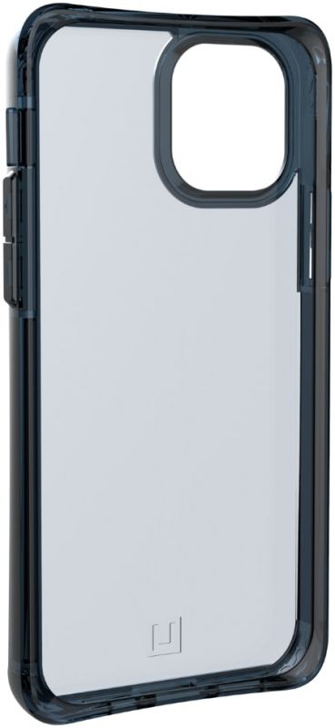 Чохол UAG для iPhone 12 / 12 Pro [U] Mouve, Soft Blue