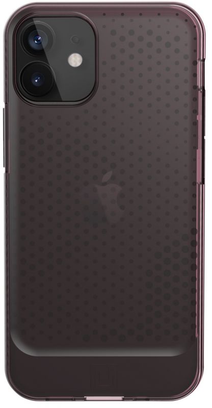 Чохол UAG для iPhone 12 Mini [U] Lucent, Dusty Rose