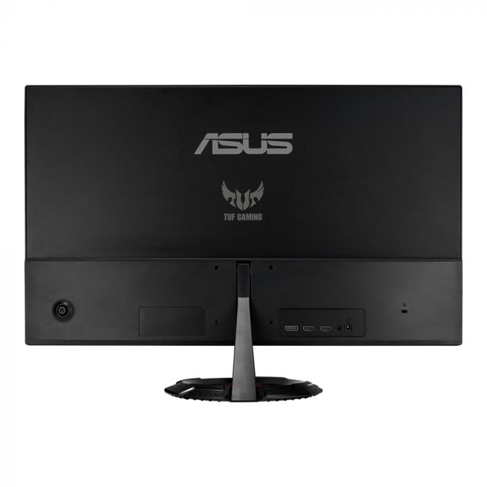 Монітор LCD 23.8" Asus TUF Gaming VG249Q1R 2xHDMI, DP, MM, IPS, 165Hz, 1ms, FreeSync