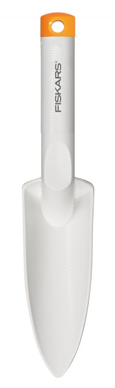 Fiskars Совок садовий White, 29.1 см, 82г