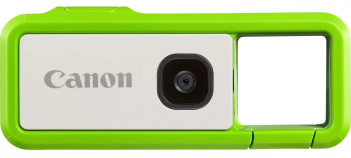 Цифр. відеокамера Canon IVY REC Green