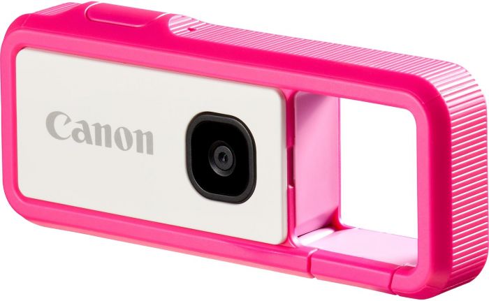 Цифр. відеокамера Canon IVY REC Pink