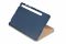 Чохол 2Е Basic для Samsung Galaxy Tab S7(T870/875 ), Retro, Navy