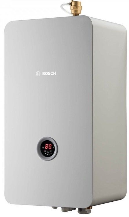 Котел електричний Bosch Tronic Heat 3500 18 UA ErP, одноконтурний, 18 кВт