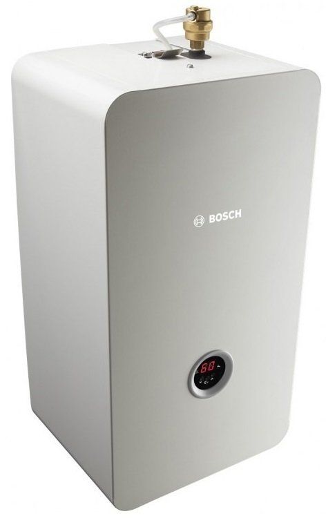 Котел електричний Bosch Tronic Heat 3500 18 UA ErP, одноконтурний, 18 кВт