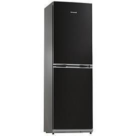 Холодильник з нижн. мороз. камерою SNAIGE RF57SM-S5JJ2F, 194,5х65х60см, 2 дв., 191л(119л), A+, ST