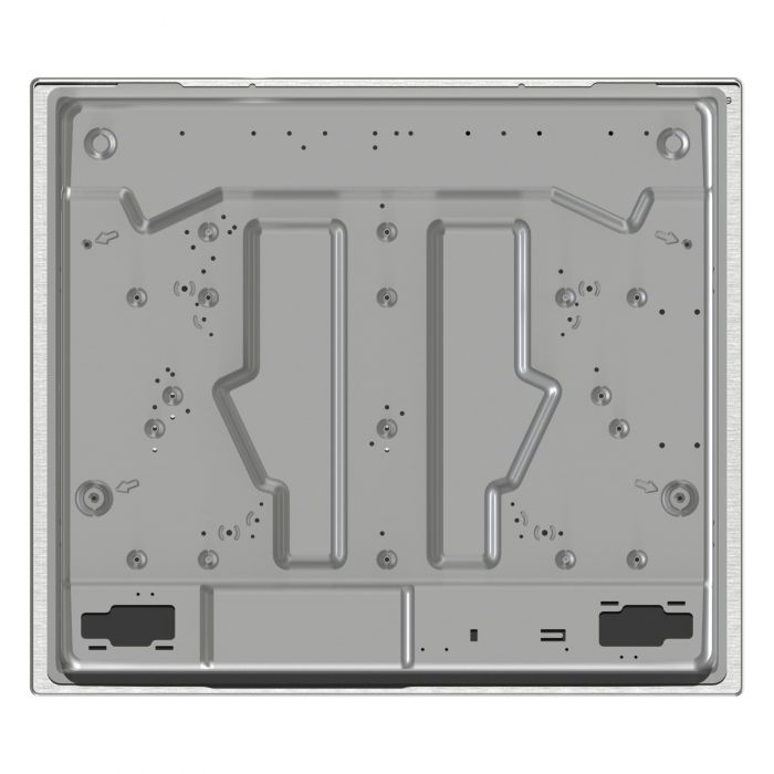 Варильна поверхня Gorenje GW642ABX