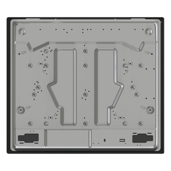 Варильна поверхня Gorenje GW642AB