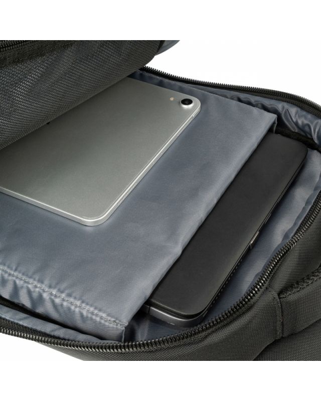 Рюкзак Tucano  Luna Gravity AGS 15.6", чорний