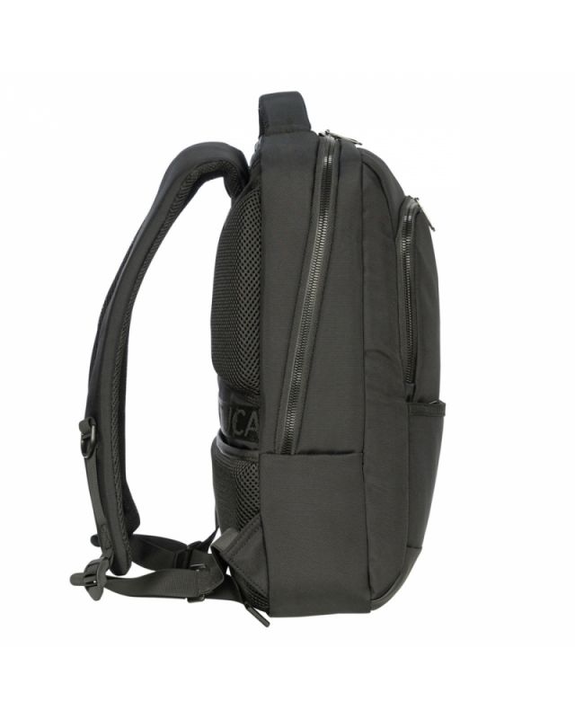 Рюкзак Tucano  Luna Gravity AGS 15.6", чорний Рюкзак Tucano  Luna Gravity AGS 15.6", чорний