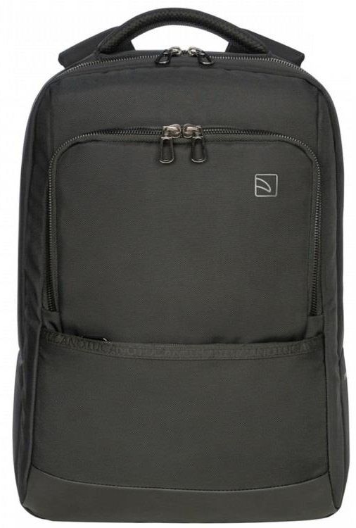 Рюкзак Tucano  Luna Gravity AGS 15.6", чорний Рюкзак Tucano  Luna Gravity AGS 15.6", чорний