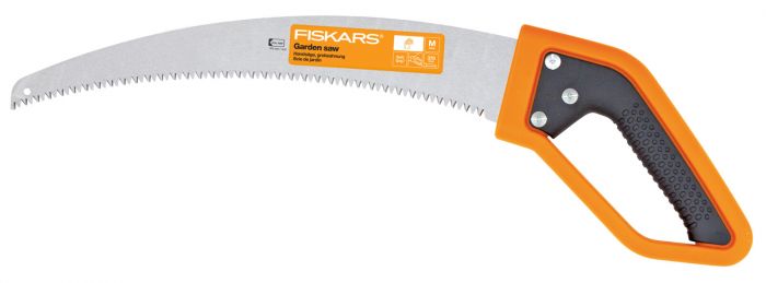 Fiskars Пила садова ручна SW37