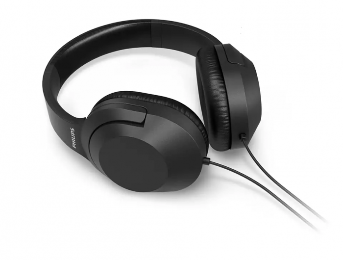Навушники Philips TAH2005 Over-ear Cable 2m
