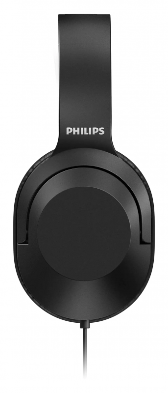 Навушники Philips TAH2005 Over-ear Cable 2m