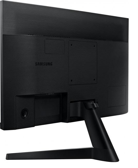 Монітор LCD 23.8" Samsung F24T350F D-Sub, HDMI, IPS, 75Hz