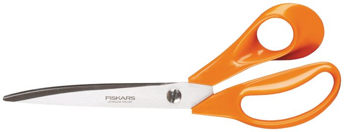 Fiskars Ножиці універсальні великі Classic 25 см