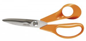 Fiskars Ножиці садові Classic 18 см