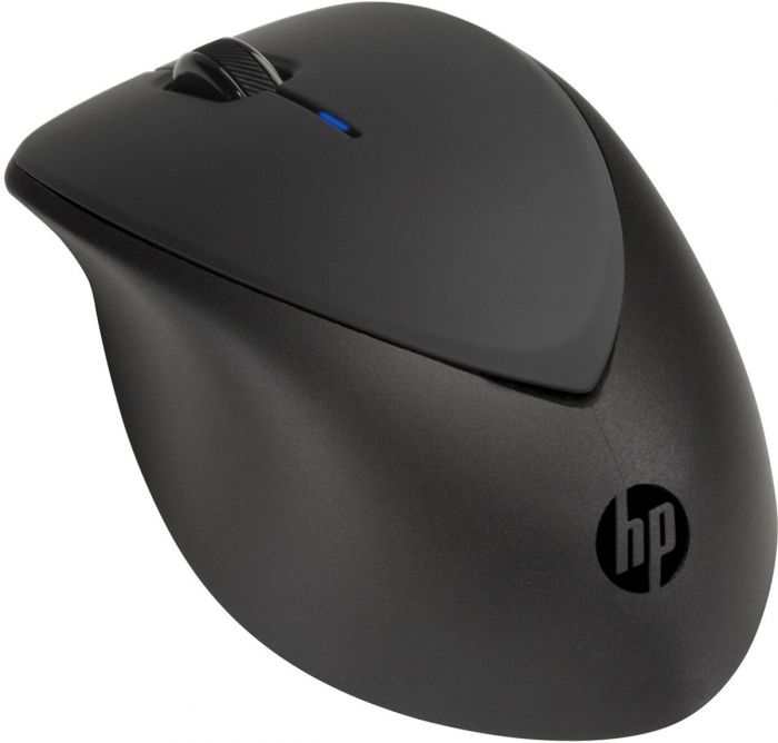 Миша HP X4000b Bluetooth Black