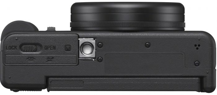 Цифр. фотокамера Sony ZV-1 Black