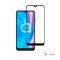 Захисне скло 2E Basic для Alcatel  1SE (5030D) , 2.5D FCFG, black border