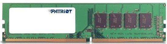 Пам'ять ПК Patriot DDR3 4GB 1600 1.35/1.5V