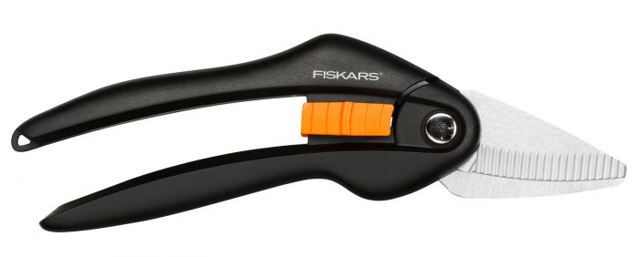 Fiskars Ножиці універсальні SingleStep SP28