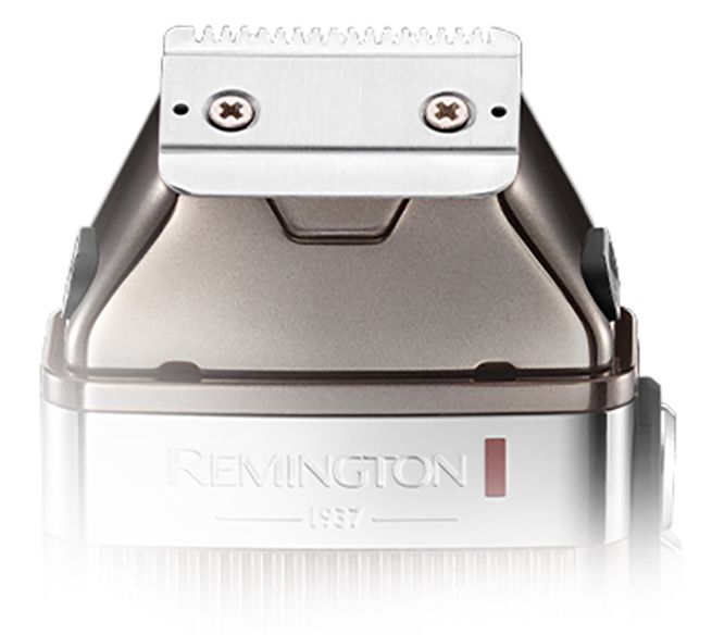 Тример для бороди Remington MB9100 Heritage