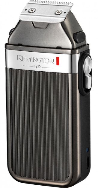 Тример для бороди Remington MB9100 Heritage