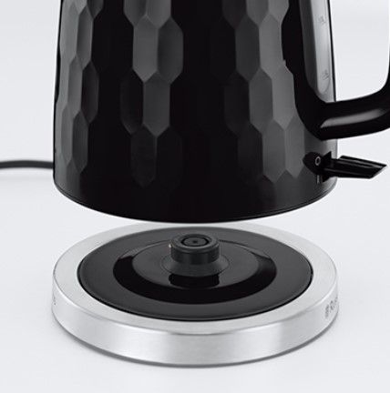 Чайник Russell Hobbs 26051-70 Honeycomb Black