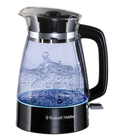 Чайник Russell Hobbs 26080-70 Hourglass