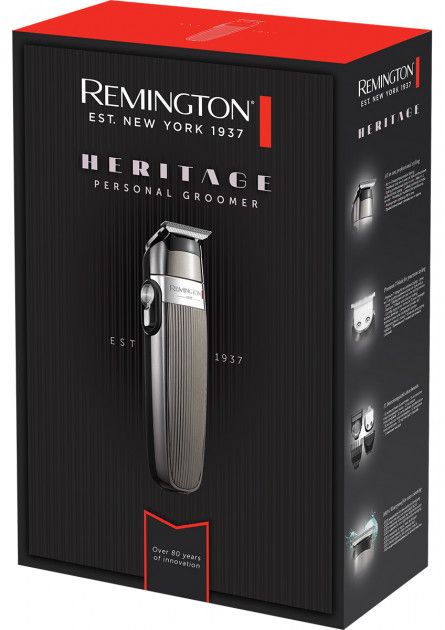 Набір для підстригання Remington PG9100 Heritage
