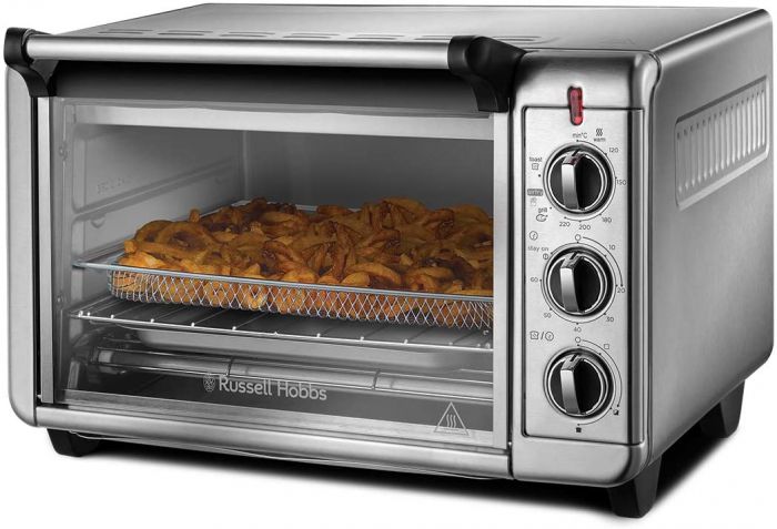 Духовка Russell Hobbs 26095-56 Express Air Fry