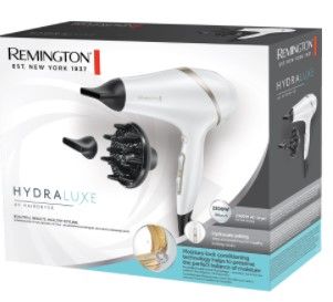 Фен Remington AC8901 HYDRAluxe