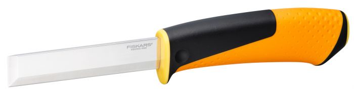 Fiskars Ніж теслярський з точилом Hardware