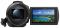 Цифр. відеокамера 4K Flash Sony Handycam FDR-AX43 Black