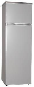 Холодильник з верхньою мороз. камерою SNAIGE FR27SM-S2MP0G, 169х63х56см, 2 дв., 201л(57л), A+, ST
