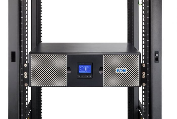 Джерело безперебійного живлення Eaton 9PX 1000i RT2U