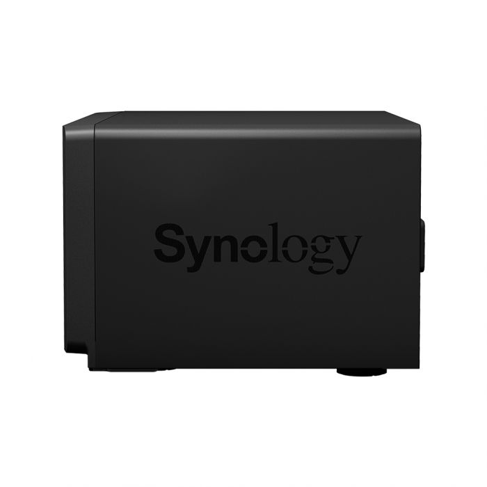 Мережеве сховище Synology DS1821+