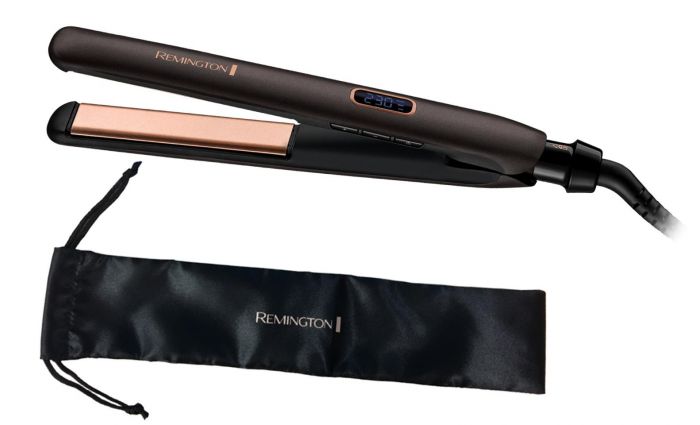 Випрямляч Remington S5700 Copper Radiance