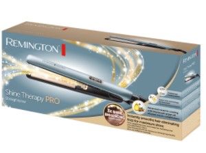 Випрямляч Remington S9300 Shine Therapy PRO