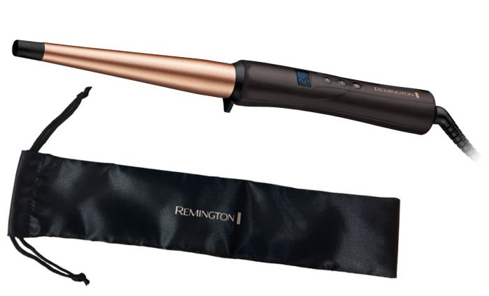 Конусна плойка Remington CI5700 Copper Radiance