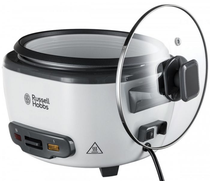 Рисоварка Russell Hobbs 27040-56 Large