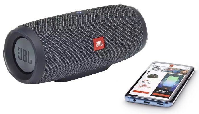 Акустична система JBL Charge Essential