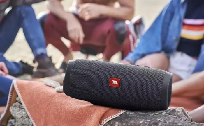 Акустична система JBL Charge Essential