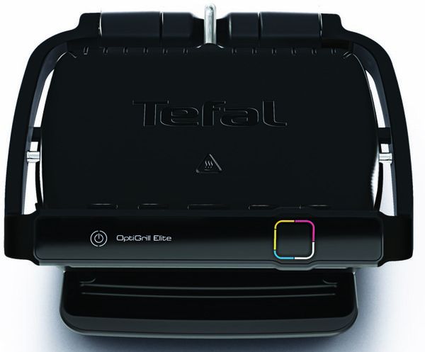 Гриль TEFAL OptiGrill Elite GC750830