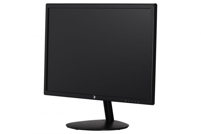 Монітор LCD 19" 2E E1919B D-Sub, TN, 1440x900, 16:10