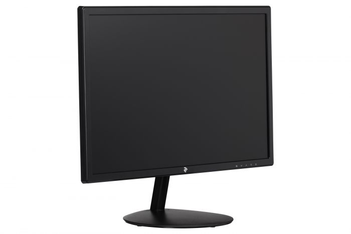 Монітор LCD 19" 2E E1919B D-Sub, TN, 1440x900, 16:10