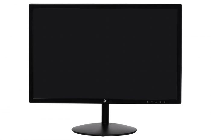 Монітор LCD 19" 2E E1919B D-Sub, TN, 1440x900, 16:10