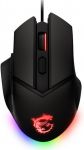 Миша MSI Clutch GM20 Elite GAMING Mouse S12-0400D00-C54